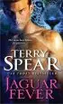Audiobook Jaguar Fever author Terry Spear