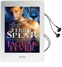Jaguar Fever Audiobook download free by Terry Spear