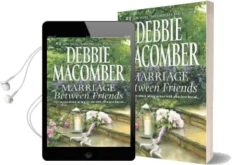 Marriage Between Friends: An Anthology Audiobook download free by Debbie Macomber