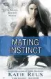Audiobook Mating Instinct author Katie Reus