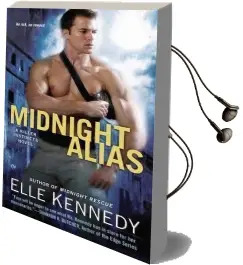 Midnight Alias: Killer Instincts Book 2 Audiobook download free by Elle Kennedy