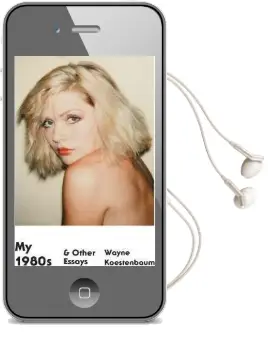 My 1980S & Other Essays Audiobook download free by Wayne Koestenbaum