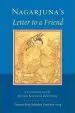 Audiobook Nagarjuna'S Letter to a Friend author Nagarjuna