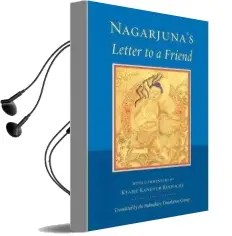 Nagarjuna'S Letter to a Friend Audiobook download free by Nagarjuna