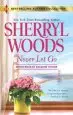 Audiobook Never let go: An Anthology author Sherryl Woods