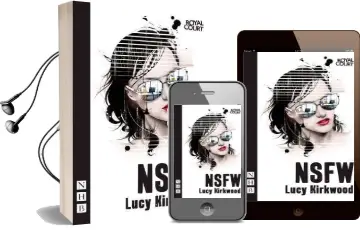 Nsfw Audiobook download free by Lucy Kirkwood