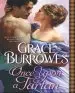 Audiobook Once Upon a Tartan author Grace Burrowes