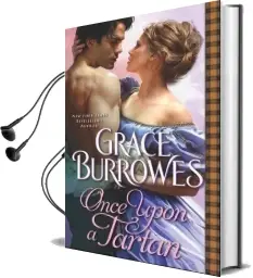 Once Upon a Tartan Audiobook download free by Grace Burrowes