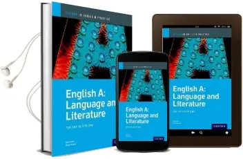 Oxford ib Skills and Practice: English a: Language and Literature for the ib Diploma Audiobook download free by Brian Chanen