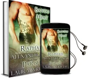 Raphael/Parish Audiobook download free by Professor Of Chemistry Laura Wright