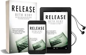 Release Audiobook download free by Beth Kery