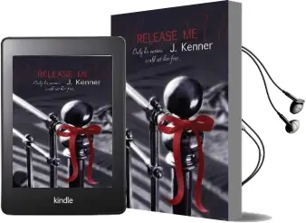 Release me: Stark Series Book 1 Audiobook download free by Julie Kenner