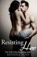 Audiobook Resisting her author Kendall Ryan