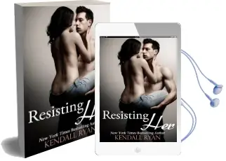 Resisting her Audiobook download free by Kendall Ryan