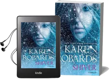 Shiver Audiobook download free by Karen Robards