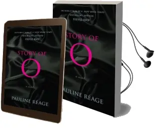Story of o Audiobook download free by Pauline Reage