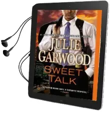 Sweet Talk Audiobook download free by Julie Garwood