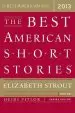 Audiobook The Best American Short Stories 2013 author Elizabeth Strout