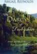 Audiobook The Darcys of Derbyshire author Abigail Reynolds