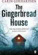 Audiobook The Gingerbread House: Hammarby Book 1 author Carin Gerhardsen
