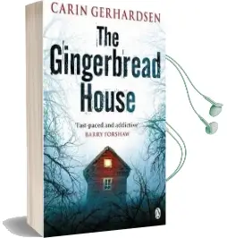 The Gingerbread House: Hammarby Book 1 Audiobook download free by Carin Gerhardsen