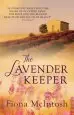 Audiobook The Lavender Keeper author Fiona Mcintosh