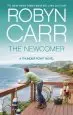 Audiobook The Newcomer author Robyn Carr