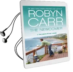 The Newcomer Audiobook download free by Robyn Carr