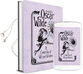 The Quotable Oscar Wilde: A Collection of wit and Wisdom Audiobook download free by Oscar Wilde