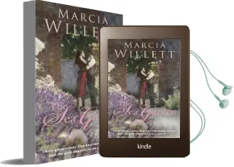 The sea Garden Audiobook download free by Marcia Willett