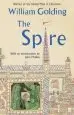 Audiobook The Spire: With an Introduction by John Mullan author William Golding