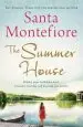 Audiobook The Summer House author Santa Montefiore