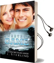 The Sweetest Game Audiobook download free by J Sterling