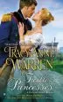 Audiobook The Trouble With Princesses author Tracy Anne Warren