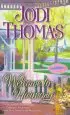 Audiobook Welcome to Harmony author Jodi Thomas