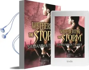 Wethering the Storm Audiobook download free by Samantha Towle