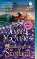 Audiobook What Happens in Scotland author Jennifer Mcquiston