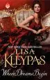 Audiobook Where Dreams Begin author Lisa Kleypas