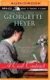 Audiobook A Civil Contract author Georgette Heyer