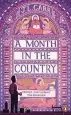 Audiobook A Month in the Country author J. L. Carr