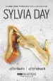 Audiobook Afterburn & Aftershock: Cosmo Red-Hot Reads From Harlequin author Sylvia Day