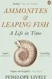 Audiobook Ammonites and Leaping Fish: A Life in Time author Penelope Lively