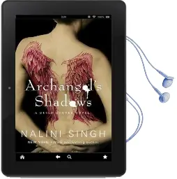 Archangel'S Shadows: Book 7 Audiobook download free by Nalini Singh