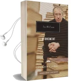 Atonement Audiobook download free by Ian Mcewan