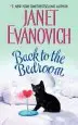 Audiobook Back to the Bedroom author Janet Evanovich