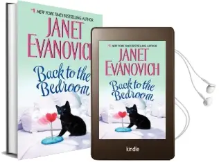 Back to the Bedroom Audiobook download free by Janet Evanovich