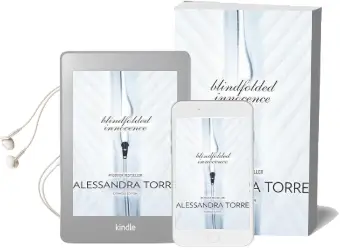 Blindfolded Innocence Audiobook download free by Alessandra Torre