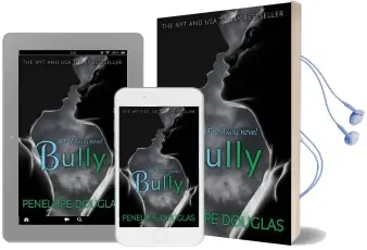 Bully Audiobook download free by Penelope Douglas