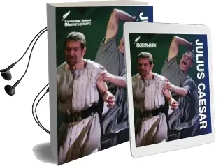 Cambridge School Shakespeare: Julius Caesar Audiobook download free by Richard Andrews