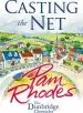Audiobook Casting the net author Pam Rhodes